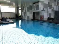 Lumiere (D2), Apartment #430461711